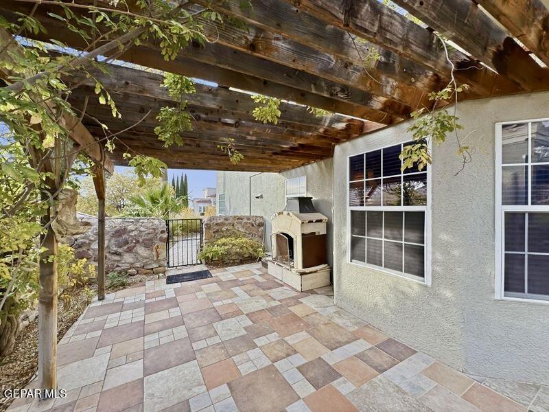 1420 Cloud Ridge Drive El Paso, TX 79912 - Photo 70 of 77 image00054