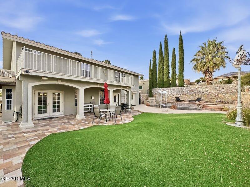 1420 Cloud Ridge Drive El Paso, TX 79912 - Photo 71 of 77 image00055