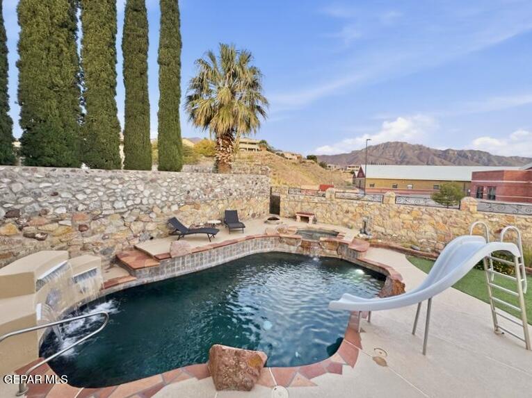 1420 Cloud Ridge Drive El Paso, TX 79912 - Photo 73 of 77 image00067