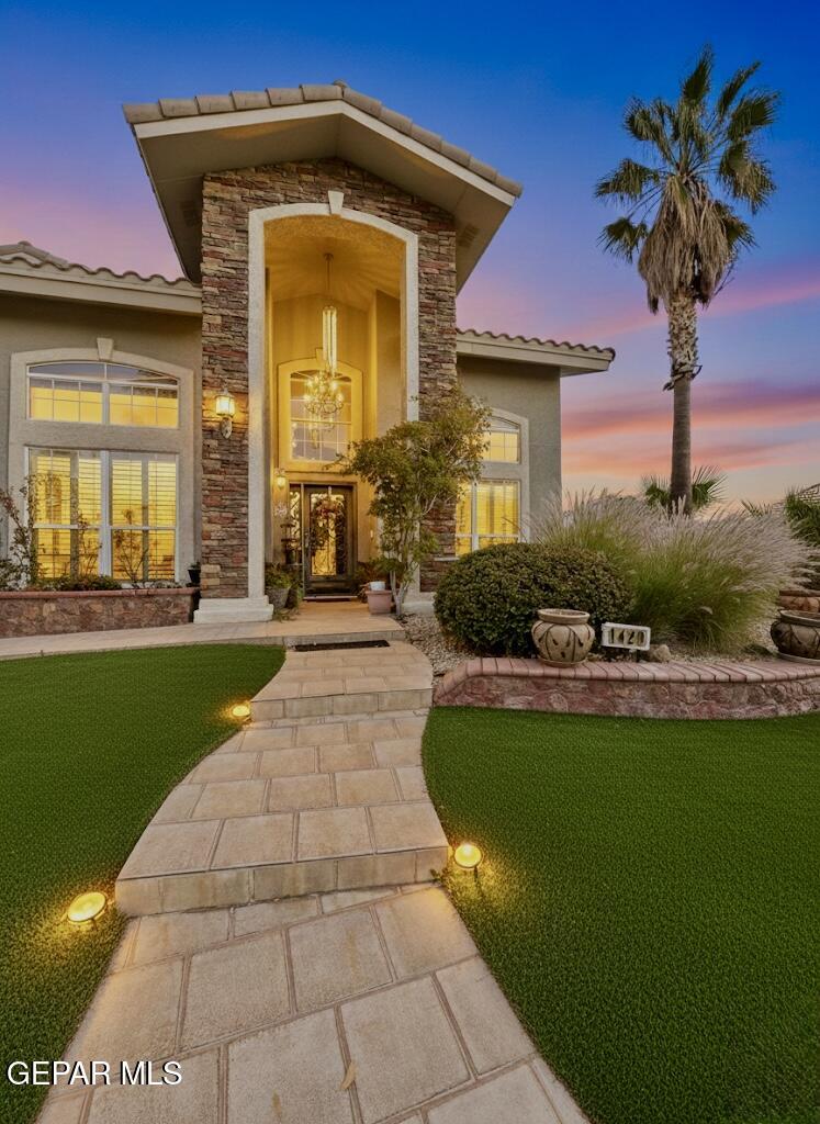 1420 Cloud Ridge Drive El Paso, TX 79912 - Photo 77 of 77 image00041