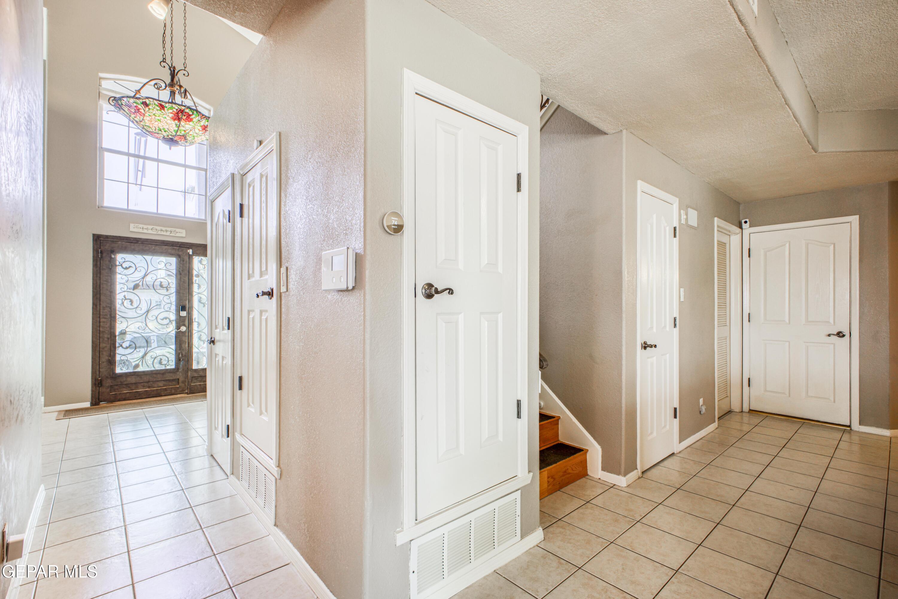 1420 Cloud Ridge Drive El Paso, TX 79912 - Photo 8 of 77 362A3868_HDR