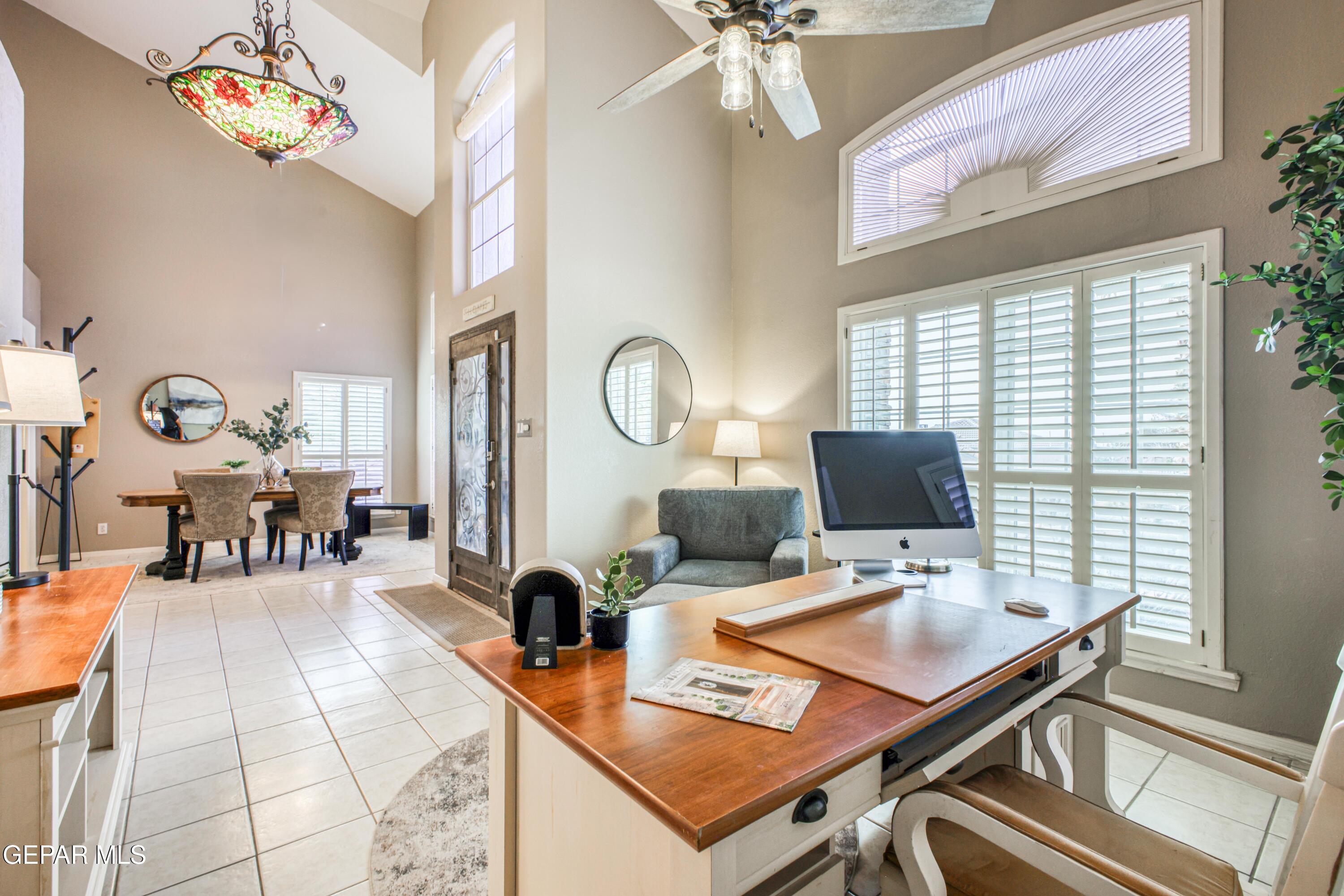 1420 Cloud Ridge Drive El Paso, TX 79912 - Photo 9 of 77 362A3753_HDR