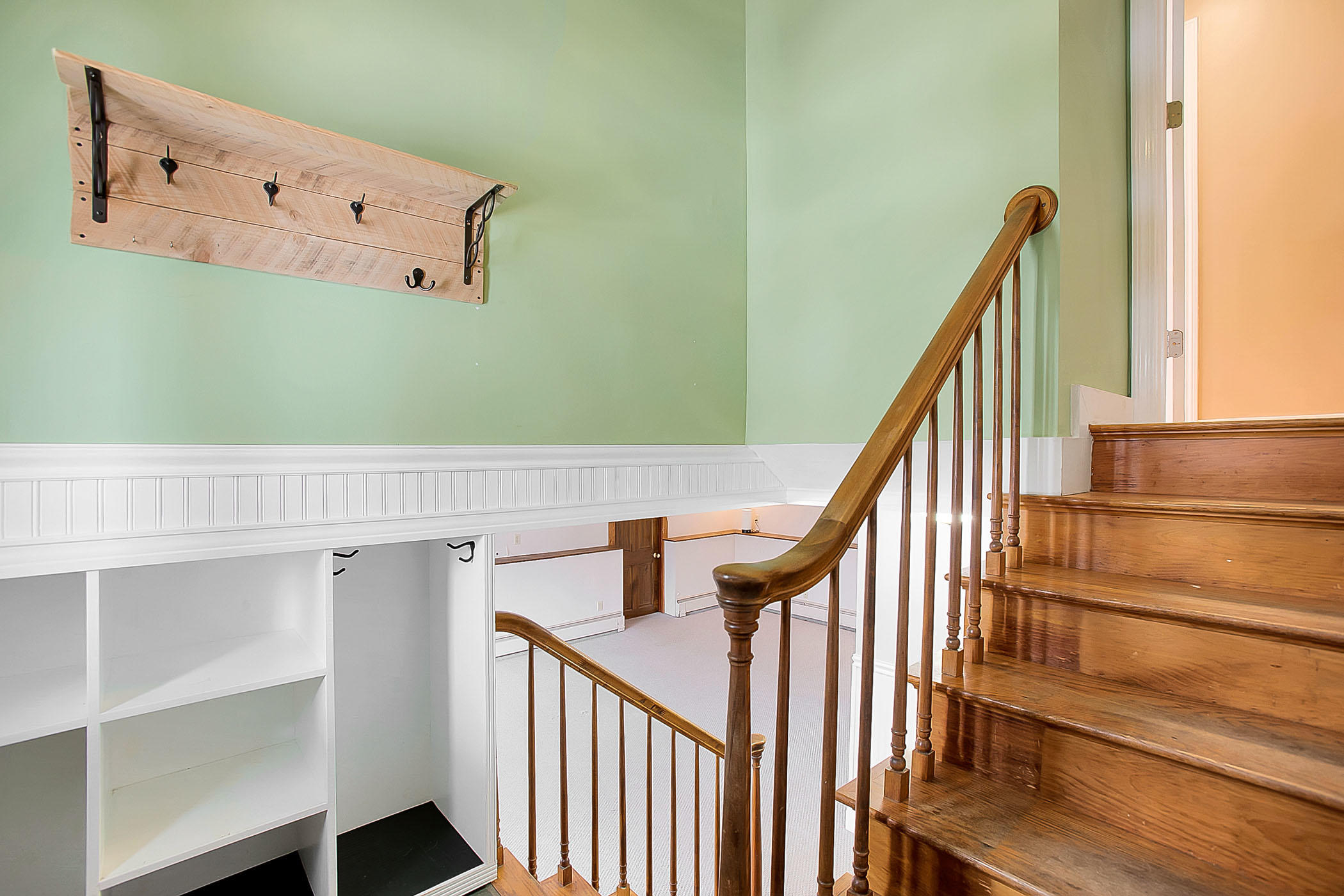 3 Erie Road Cape Elizabeth, ME 04107 - Photo 3 of 38 Split Foyer