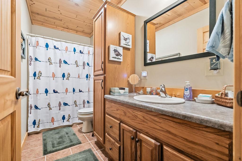 5810 Bear Path Lane Spooner, WI 54801 - Photo 24 of 41