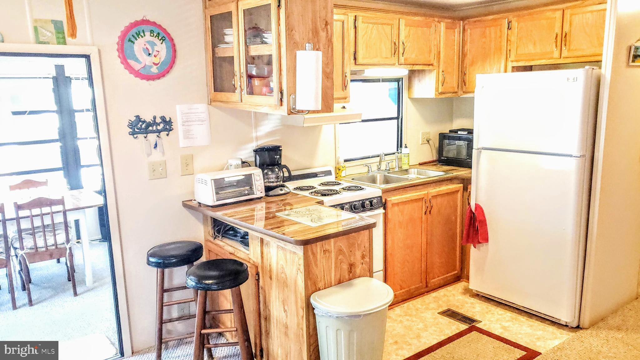 111 Beach Harbor Road, Unit 65F Grasonville, MD 21638 - Photo 8 of 21