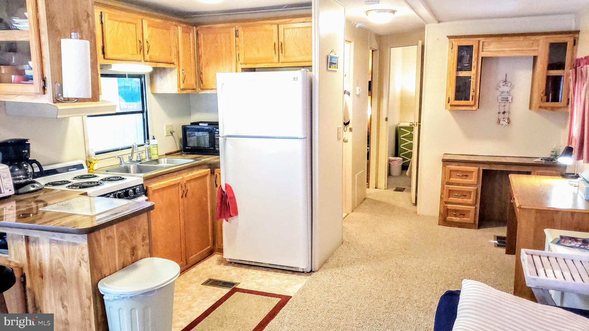 111 Beach Harbor Road, Unit 65F Grasonville, MD 21638 - Photo 9 of 21