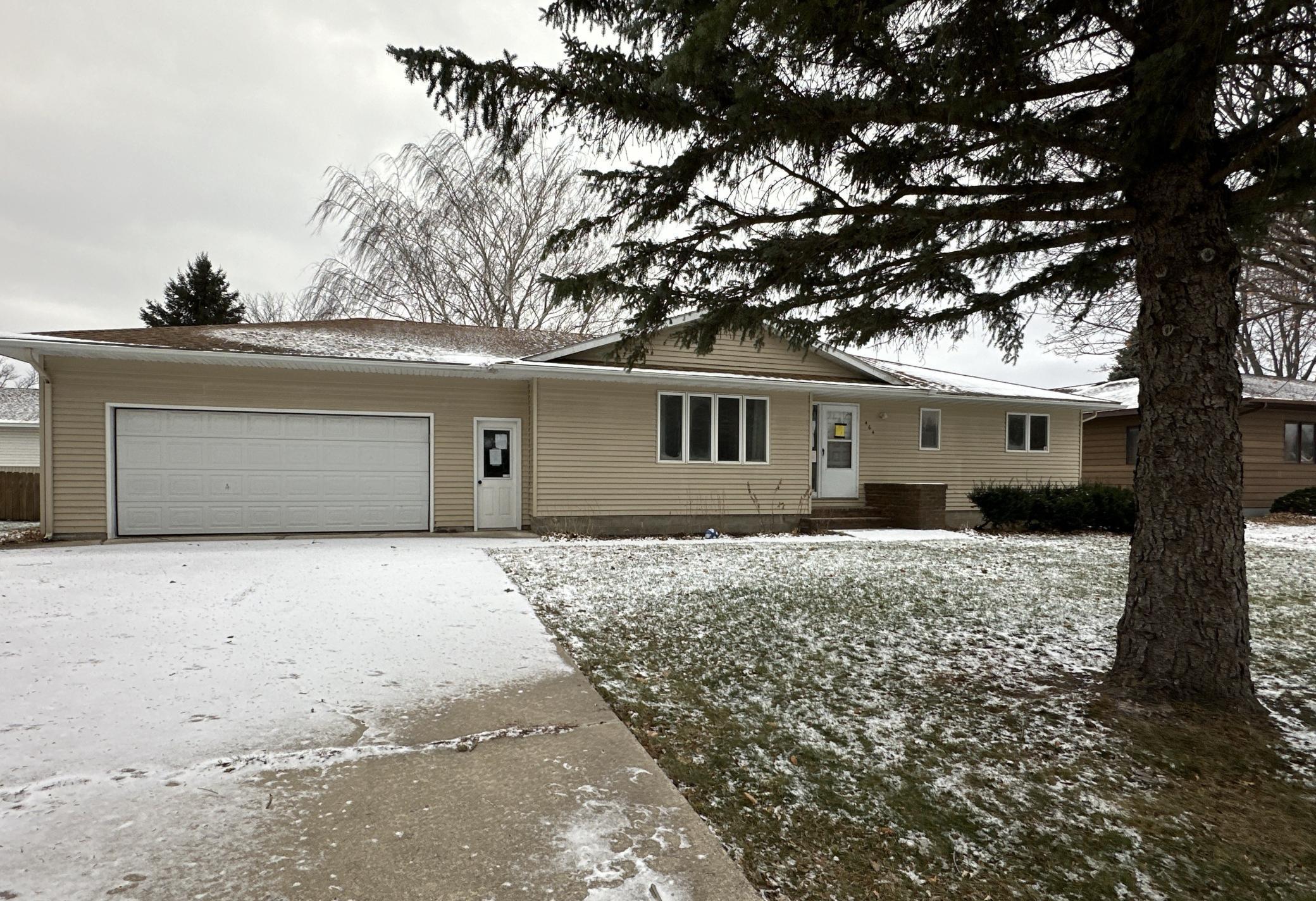 464 8th Street Southwest Wells, MN 56097 - Photo 1 of 1 Gallery Image 1