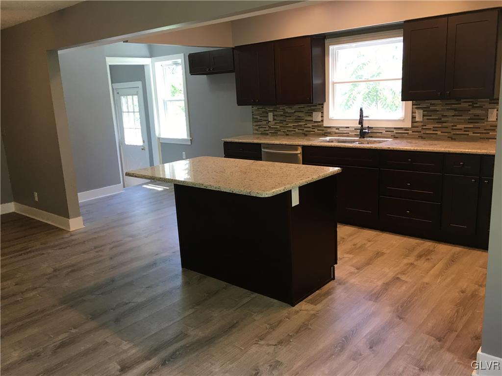 2618 Nazareth Road Easton, PA 18045 - Photo 12 of 27 Kitchen/Dining area from Deck
