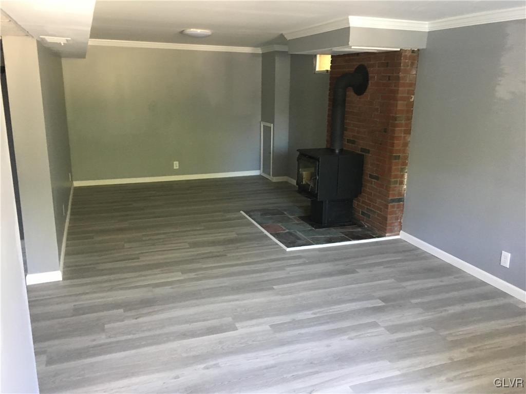 2618 Nazareth Road Easton, PA 18045 - Photo 19 of 27 Family room basement from basement front