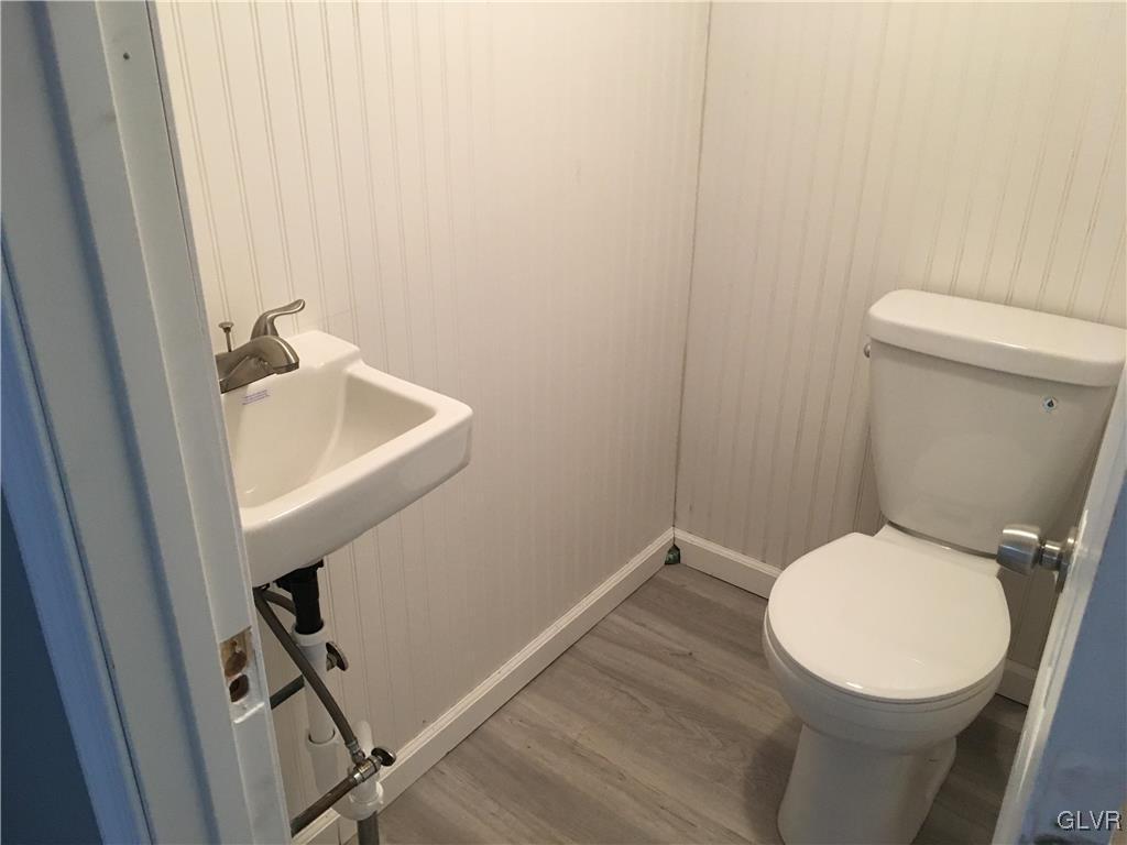 2618 Nazareth Road Easton, PA 18045 - Photo 21 of 27 Basement bath