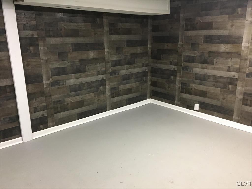 2618 Nazareth Road Easton, PA 18045 - Photo 23 of 27 Basement laundry room