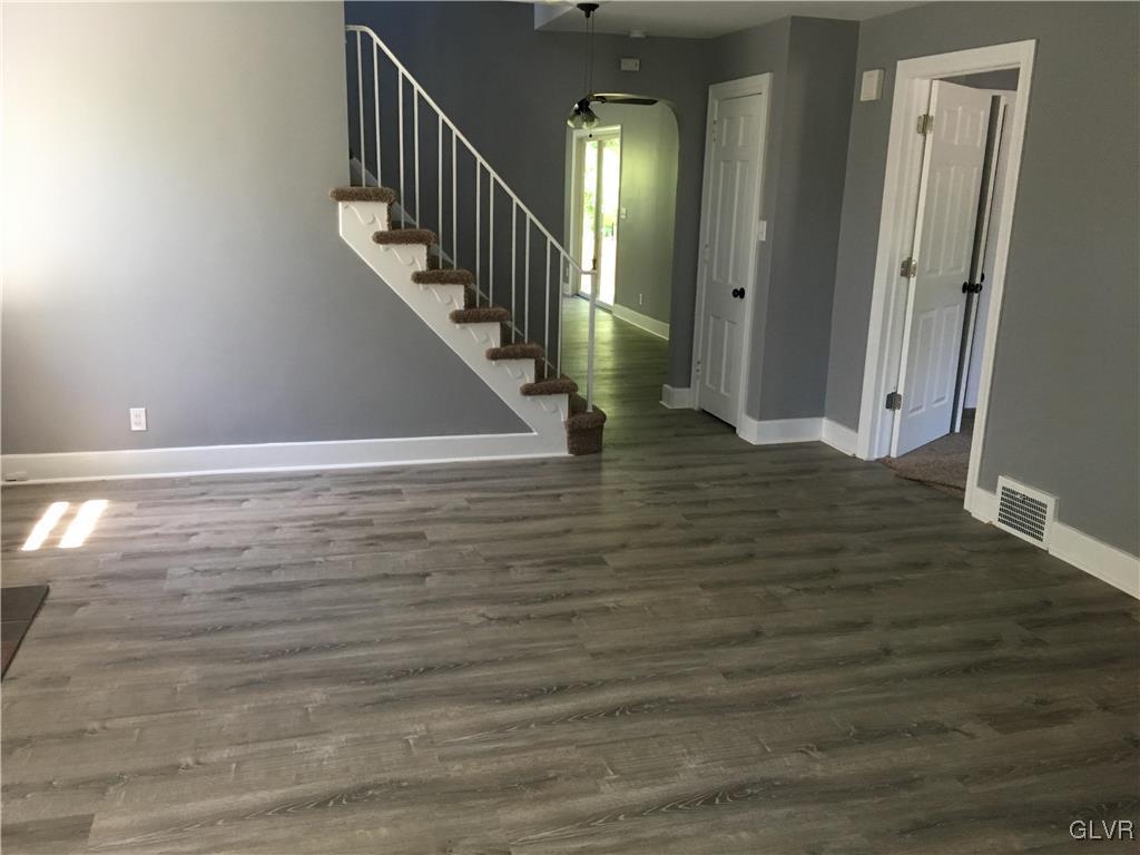 2618 Nazareth Road Easton, PA 18045 - Photo 3 of 27 Living Room from entrance
