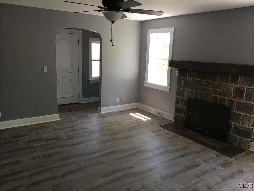 2618 Nazareth Road Easton, PA 18045 - Photo 4 of 27 Living Room towards entrance