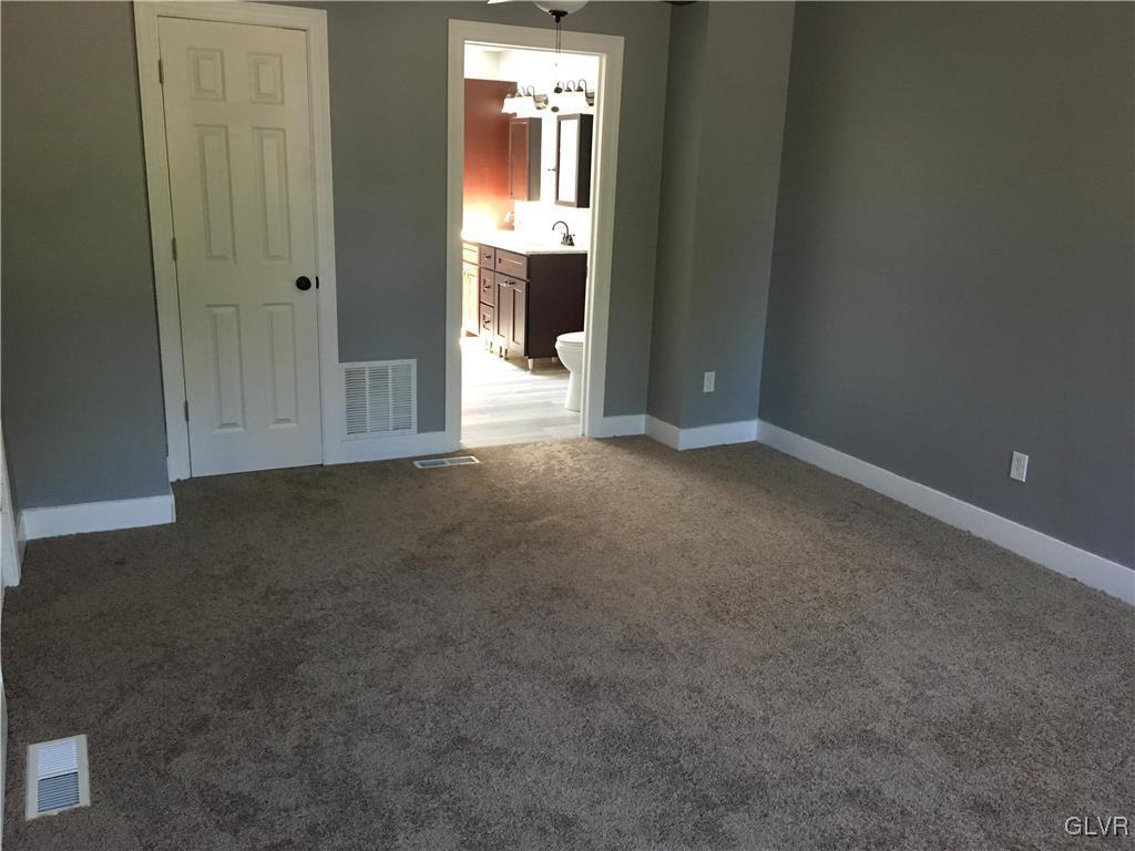 2618 Nazareth Road Easton, PA 18045 - Photo 6 of 27 Master Bedroom towards bath and closet