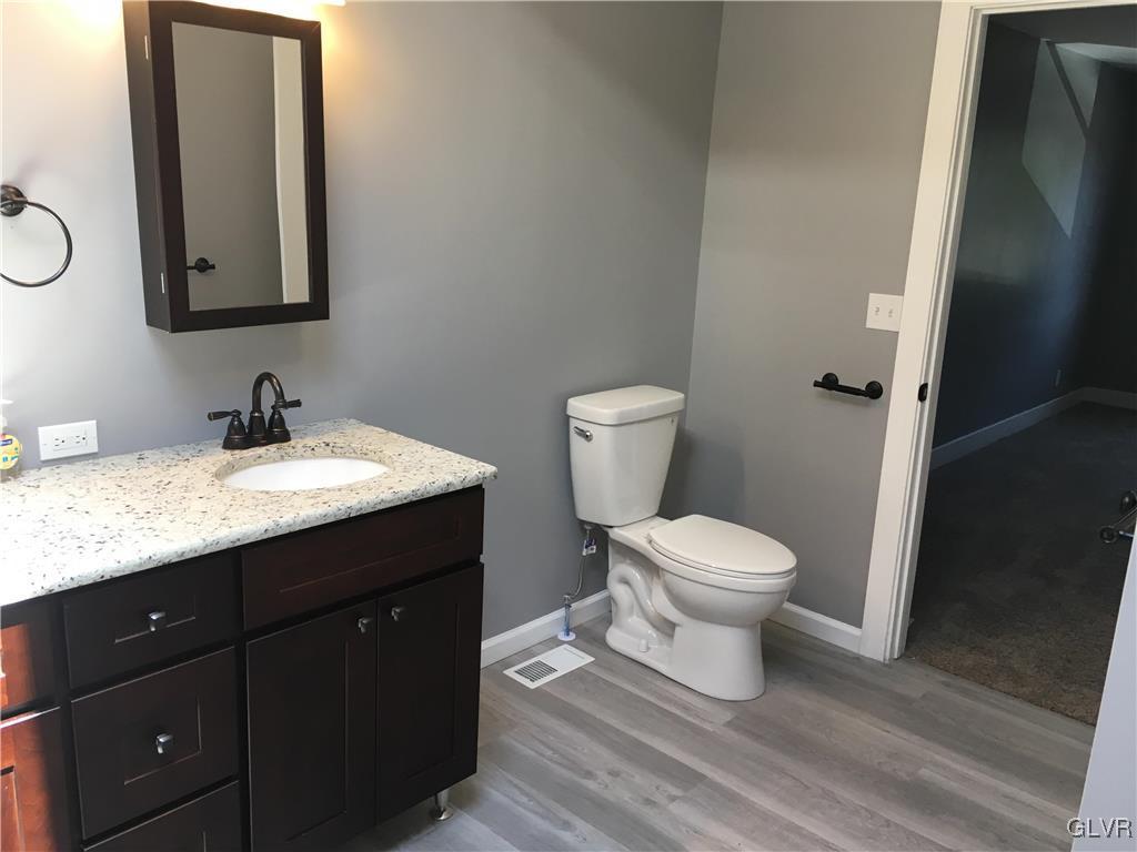2618 Nazareth Road Easton, PA 18045 - Photo 9 of 27 Master Bath towards Bedroom