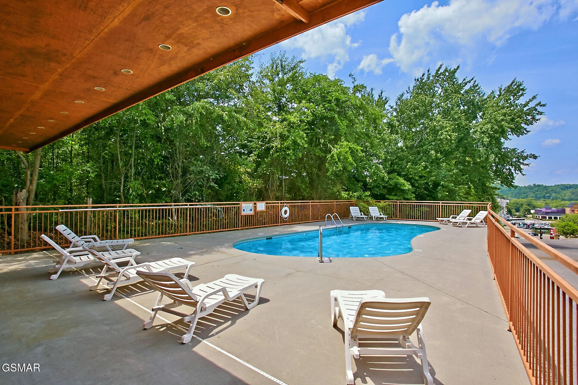 260 Moose Ridge Way Pigeon Forge, TN 37863 - Photo 18 of 20 Gallery Image 18