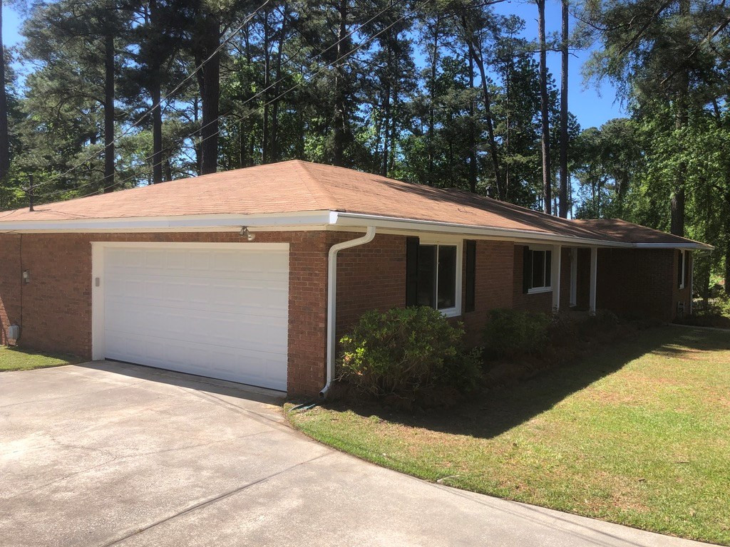3676 Old Ferry Road Martinez, GA 30907 - Photo 3 of 25