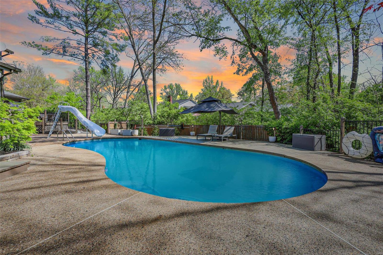 2106 Crystal Drive St. Louis, MO 63131 - Photo 34 of 40