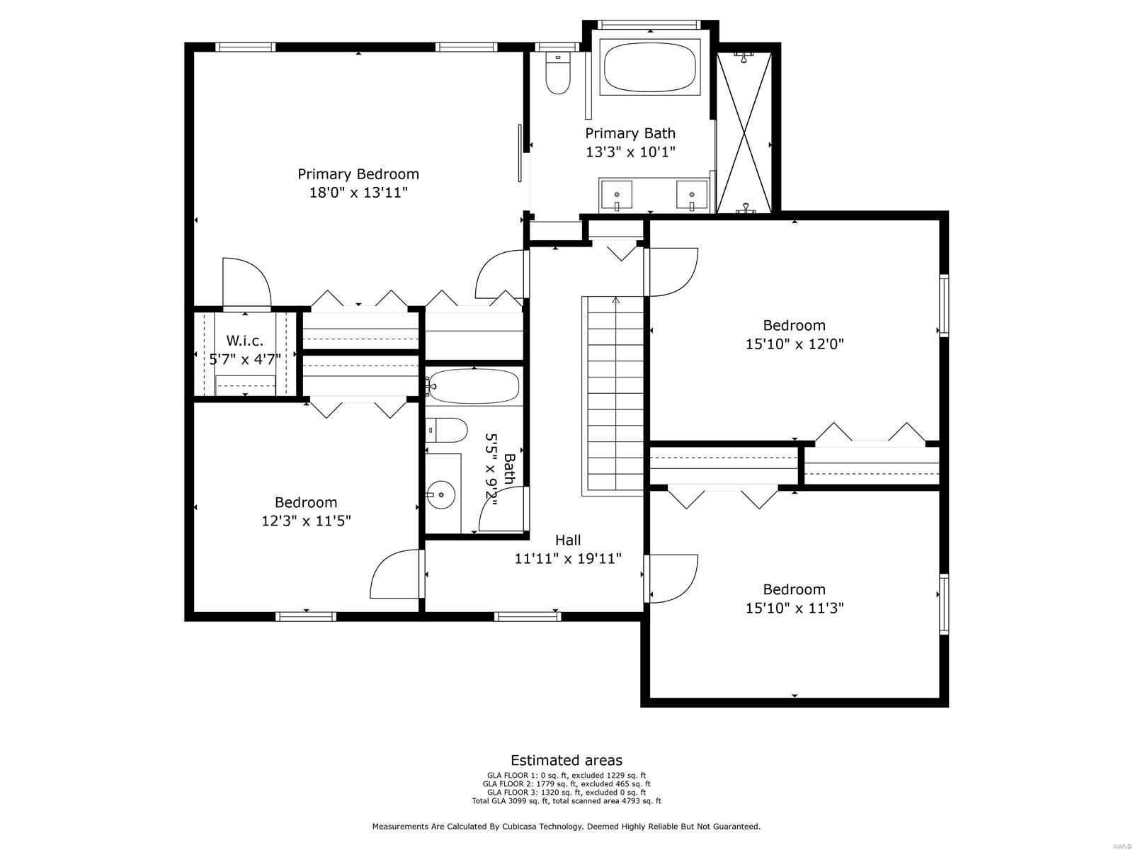 2106 Crystal Drive St. Louis, MO 63131 - Photo 38 of 40