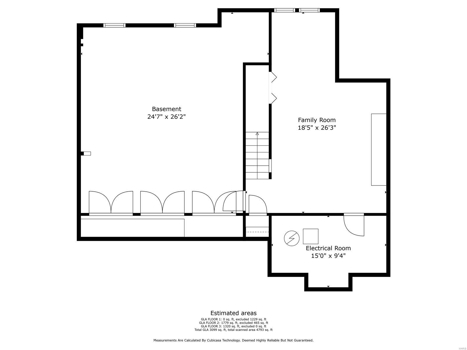 2106 Crystal Drive St. Louis, MO 63131 - Photo 39 of 40