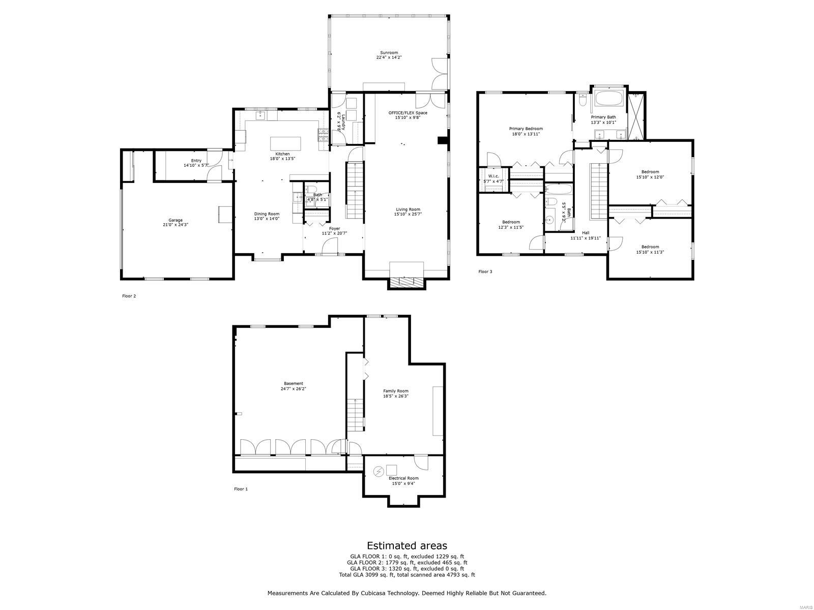 2106 Crystal Drive St. Louis, MO 63131 - Photo 40 of 40