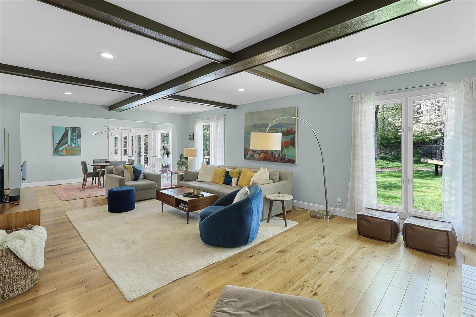 2106 Crystal Drive St. Louis, MO 63131 - Photo 4 of 40