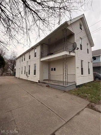 $171,000 | 3119 West 52nd Street, Cleveland, OH 44102