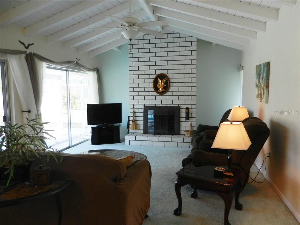 98 Caddy Road Rotonda West, FL 33947 - Photo 3 of 24