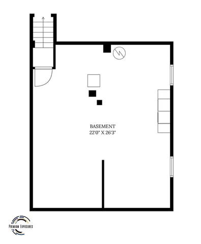 $209,900 | 504 South West Union Street, Monticello, IL 61856