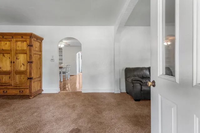 $209,900 | 504 South West Union Street, Monticello, IL 61856