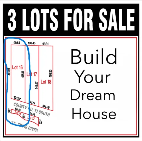 $380,000 | 1740 County Road 13 South, Elkton, FL 32033