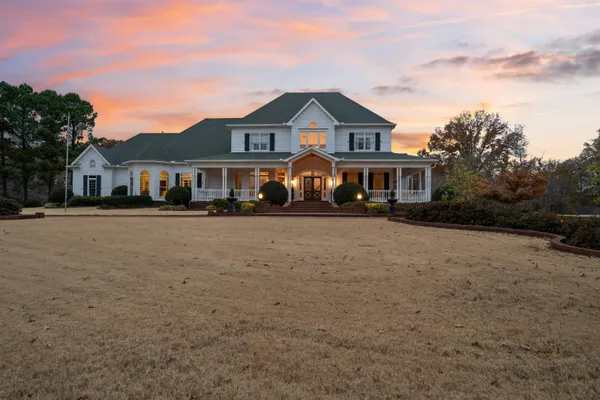 $1,595,000 | 10600 Sparkle Creek Cove, Eads, TN 38028