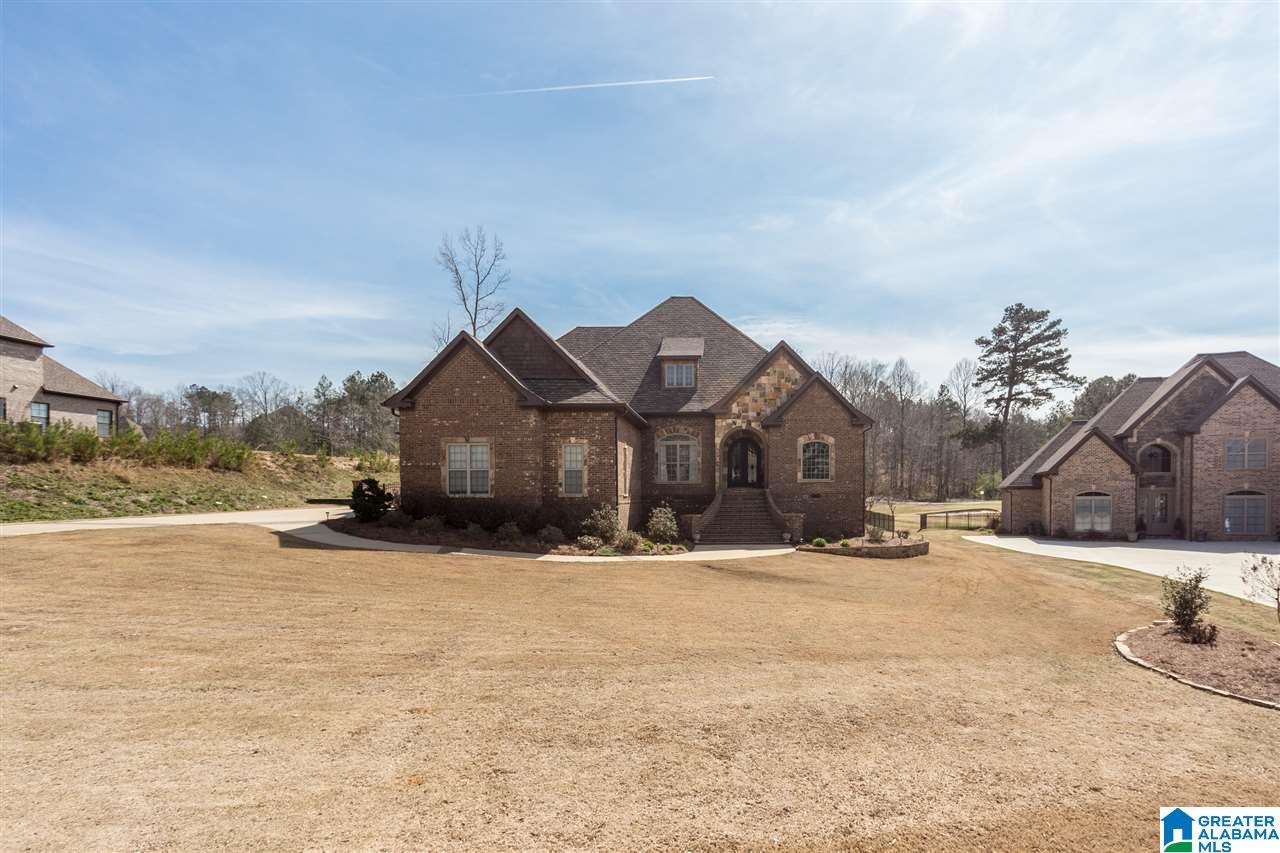 155 Rome Beauty Circle Oxford, AL 36203 - Photo 42 of 44