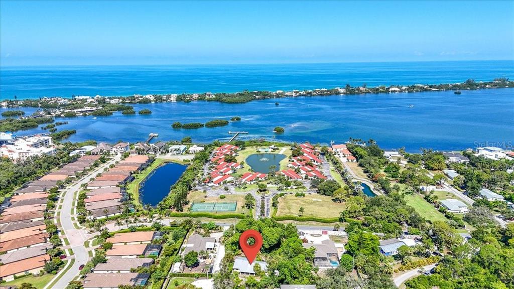 811 Sarabay Road Osprey, FL 34229 - Photo 2 of 36