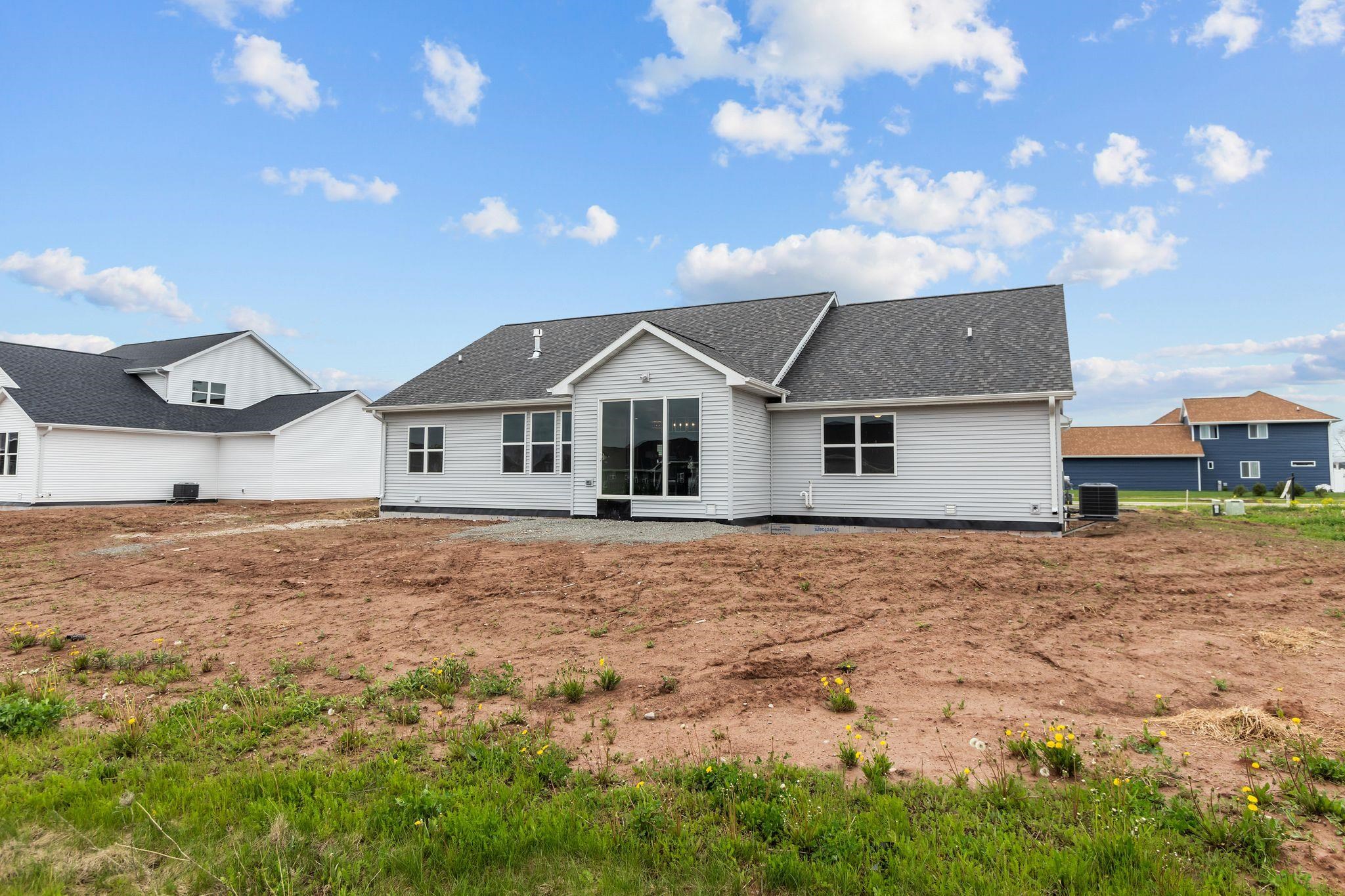 2386 Scheuring Road De Pere, WI 54115 - Photo 6 of 49