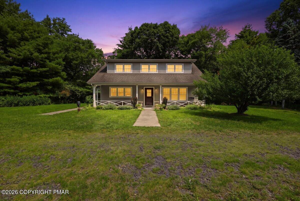 787 Polk Valley Road Stroudsburg, PA 18360 - Photo 7 of 99 Twilight-Guest House