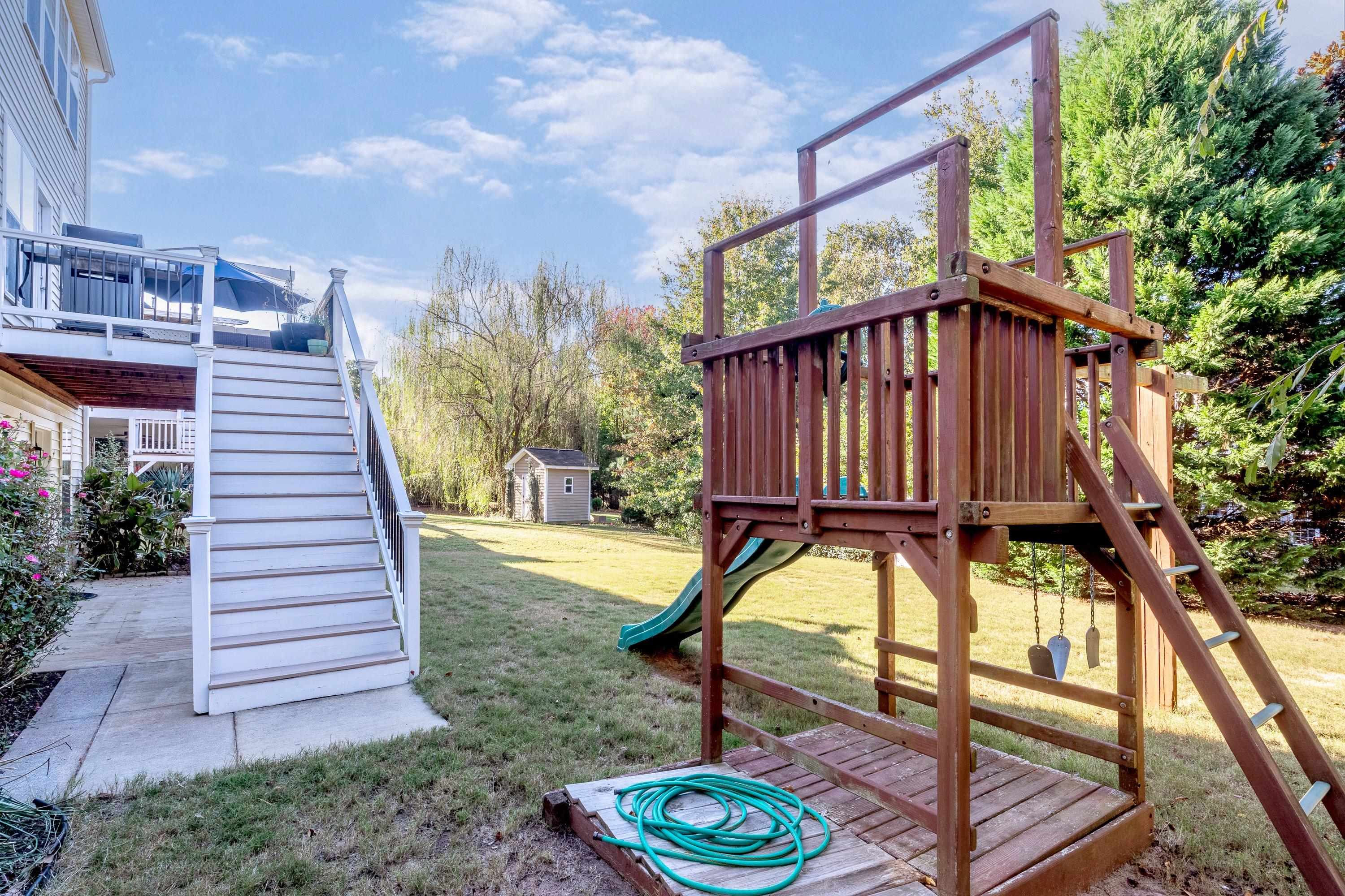 7619 Vista Del Rey Lane Raleigh, NC 27613 - Photo 50 of 57 Photo 50
