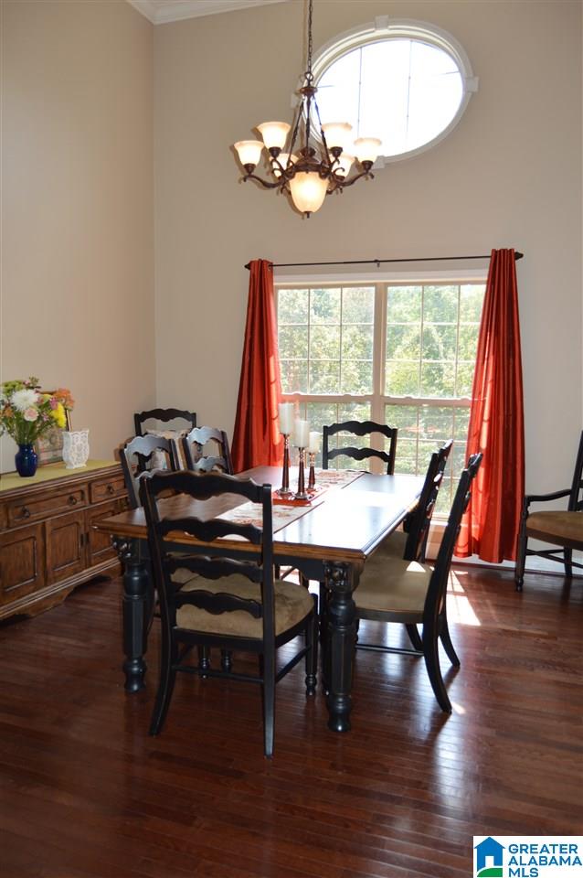 260 Hayfield Loop Dora, AL 35062 - Photo 8 of 42