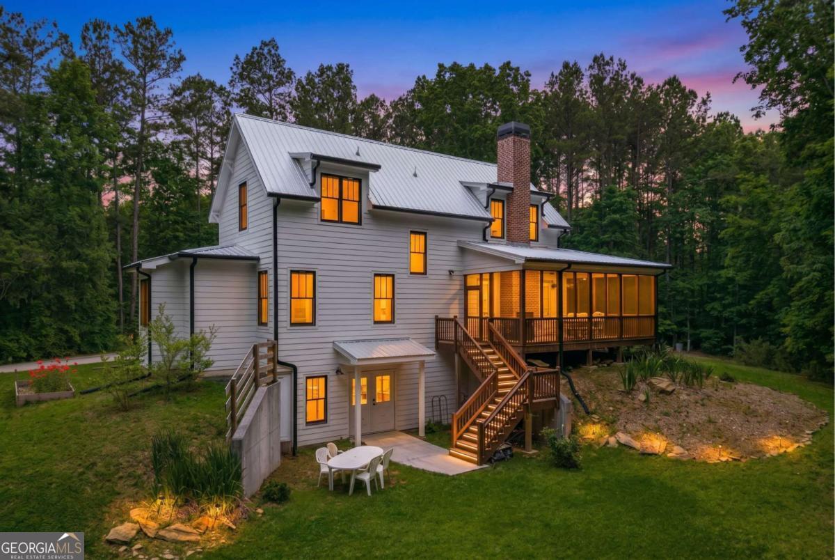 2197 Damascus Road Jasper, GA 30143 - Photo 41 of 41
