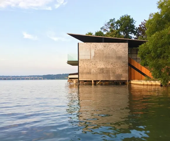 $6,950,000 | 2007 Lakeshore Drive, Austin, TX 78746