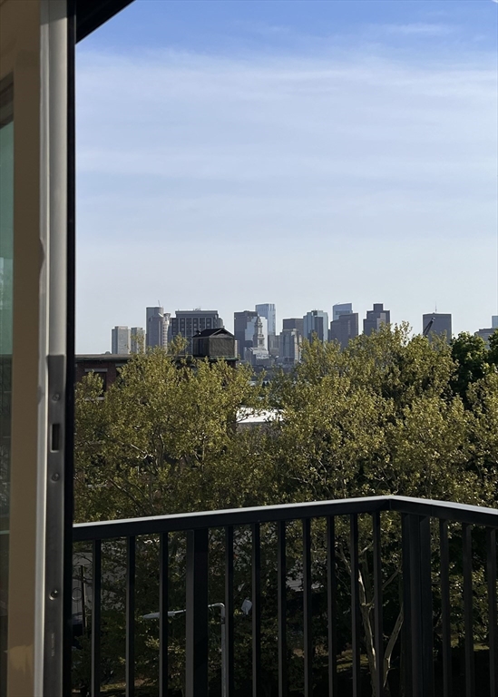 301 Border Street, Unit 508 Boston, MA 02128 - Photo 13 of 24