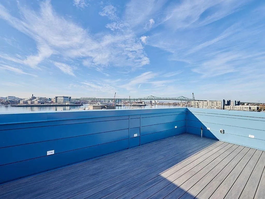 301 Border Street, Unit 508 Boston, MA 02128 - Photo 16 of 24