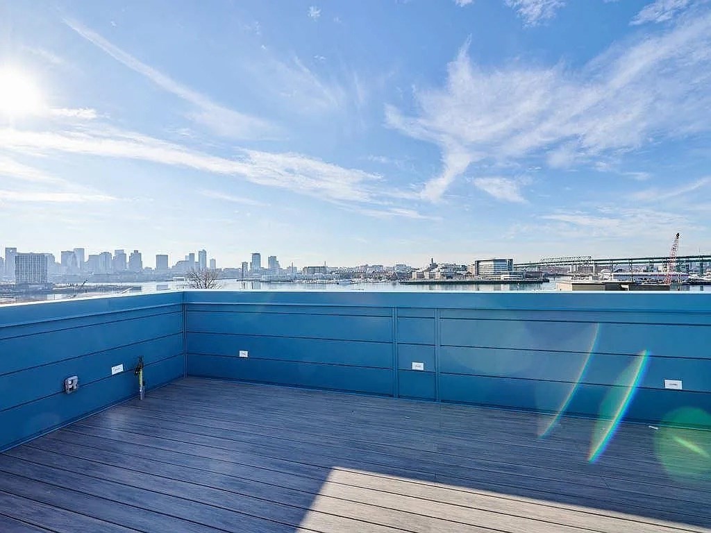 301 Border Street, Unit 508 Boston, MA 02128 - Photo 17 of 24