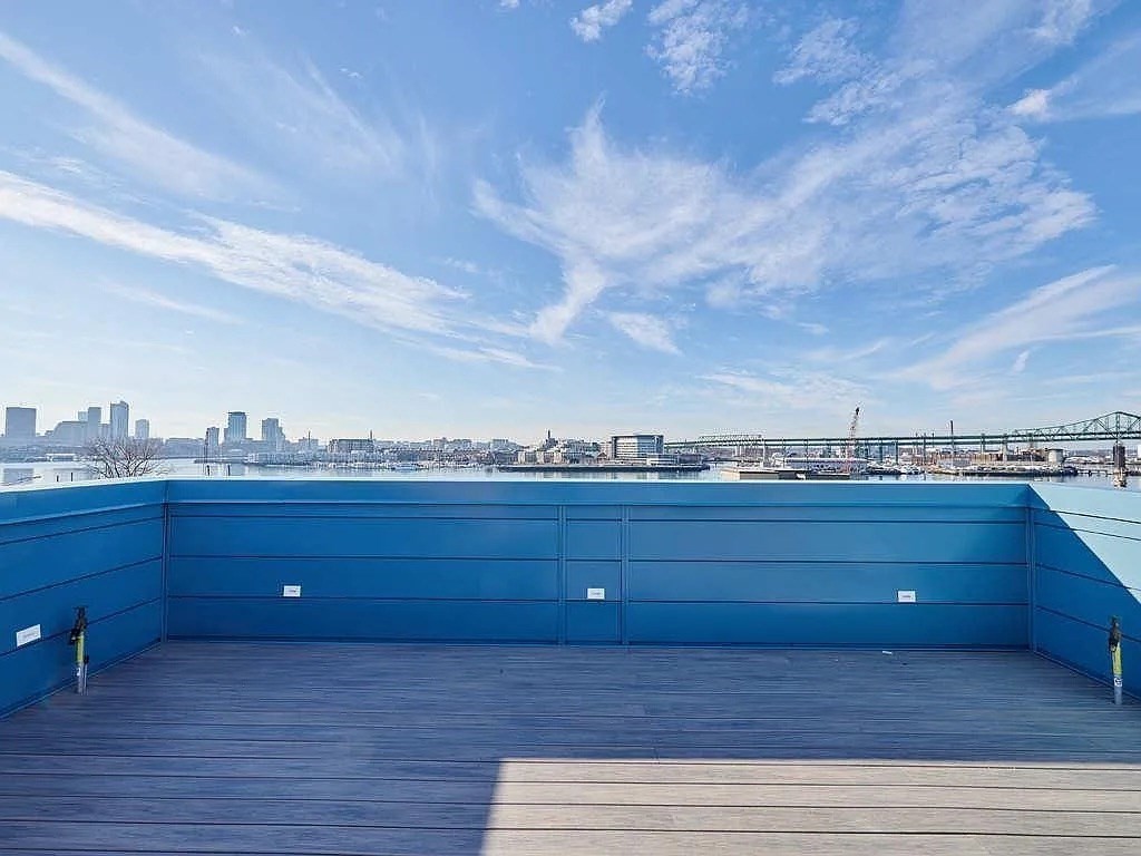 301 Border Street, Unit 508 Boston, MA 02128 - Photo 18 of 24