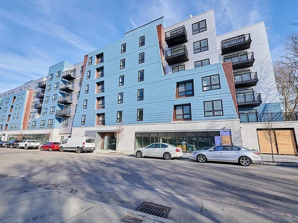 301 Border Street, Unit 508 Boston, MA 02128 - Photo 23 of 24