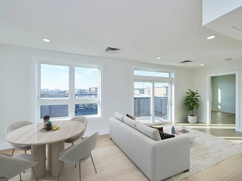301 Border Street, Unit 508 Boston, MA 02128 - Photo 3 of 24
