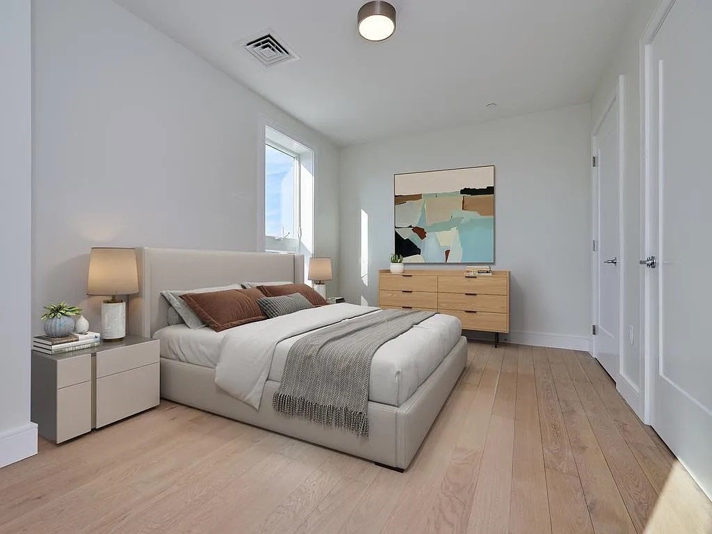 301 Border Street, Unit 508 Boston, MA 02128 - Photo 9 of 24