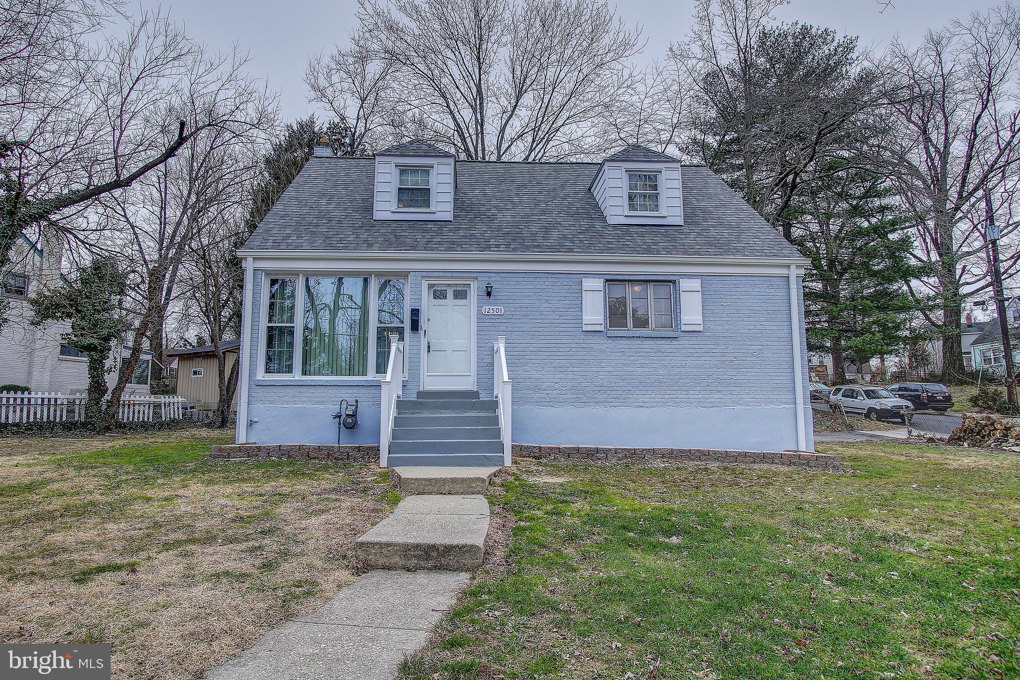 12501 Denley Road Silver Spring, MD 20906 - Photo 1 of 33