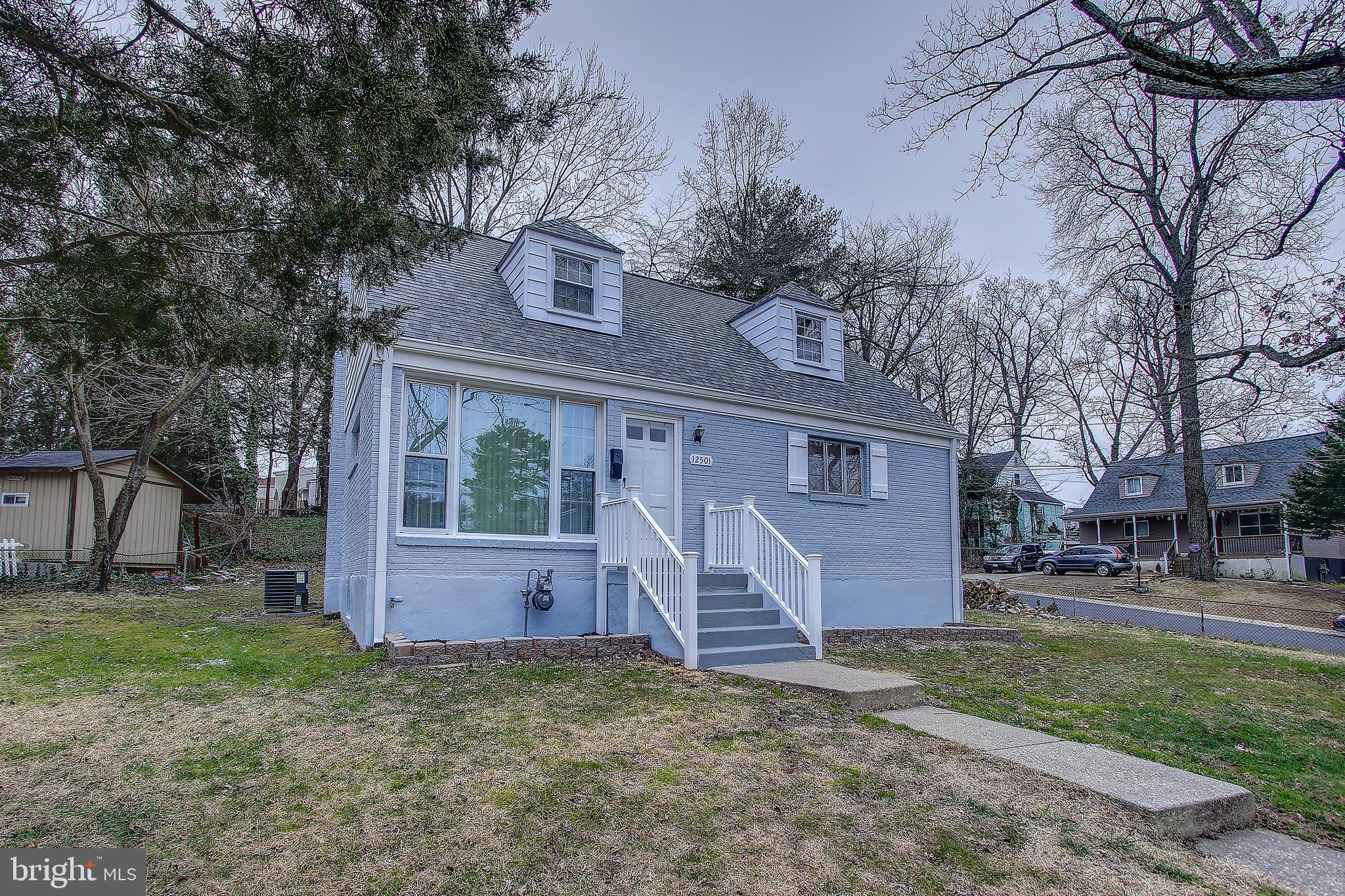 12501 Denley Road Silver Spring, MD 20906 - Photo 2 of 33