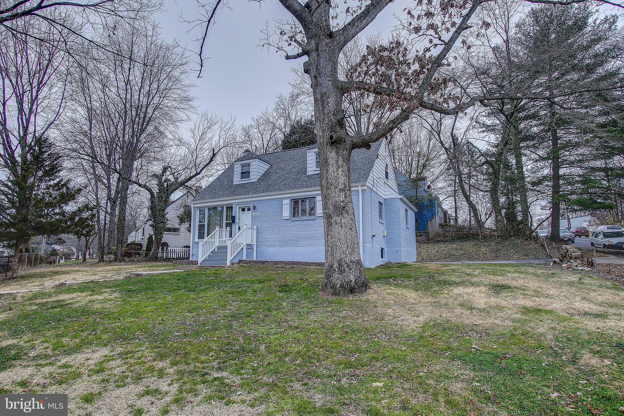 12501 Denley Road Silver Spring, MD 20906 - Photo 3 of 33